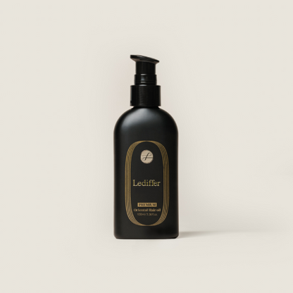 [Lediffer] Premium Deeper Hair Oil (100ml)