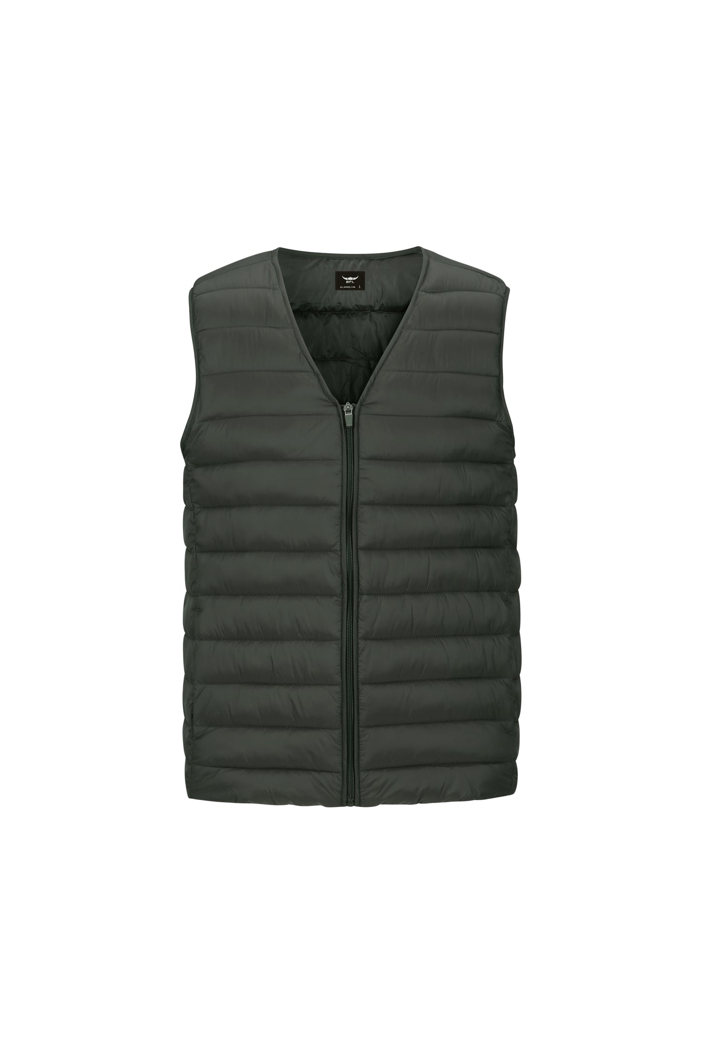 Lightweight Padded Vest