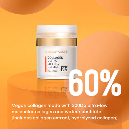 [Dermarssance] COLLAGEN ULTRA LIFTING CREAM EX (50ml)