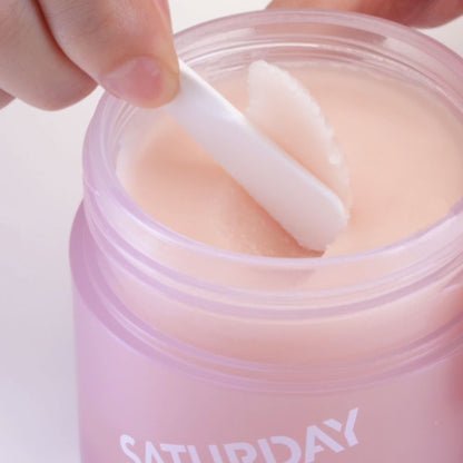 View details for [saturdayskin] Melt+Cleanse Makeup Melting Balm (100ml)