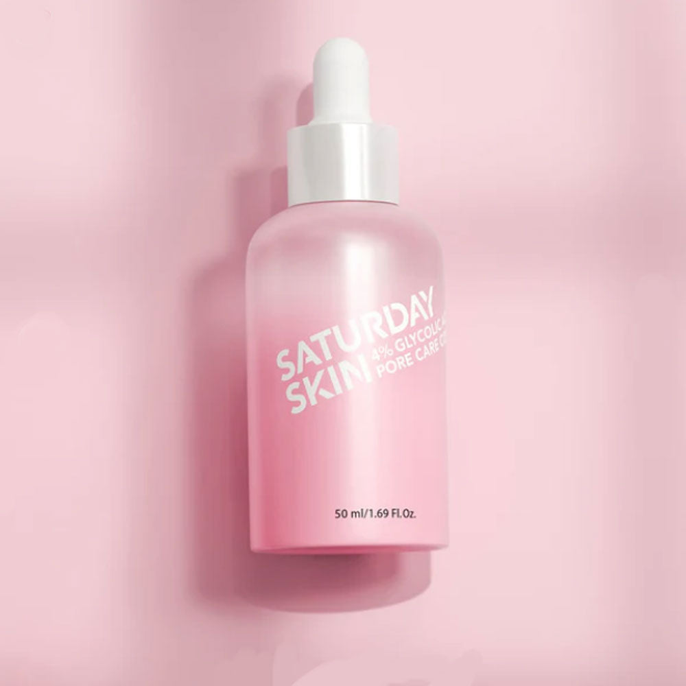 [saturdayskin]pore active treatment (50ml)