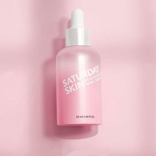 [saturdayskin]pore active treatment (50ml)