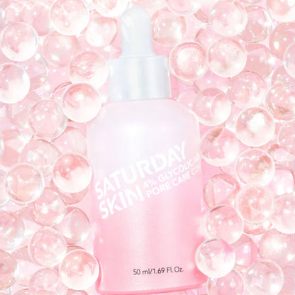 [saturdayskin]pore active treatment (50ml)