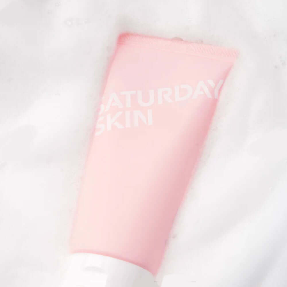 View details for [saturdayskin] Rise + Shine Gentle Cleanser (120ml)