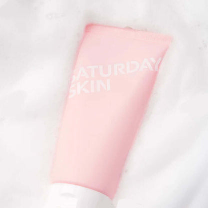 View details for [saturdayskin] Rise + Shine Gentle Cleanser (120ml)