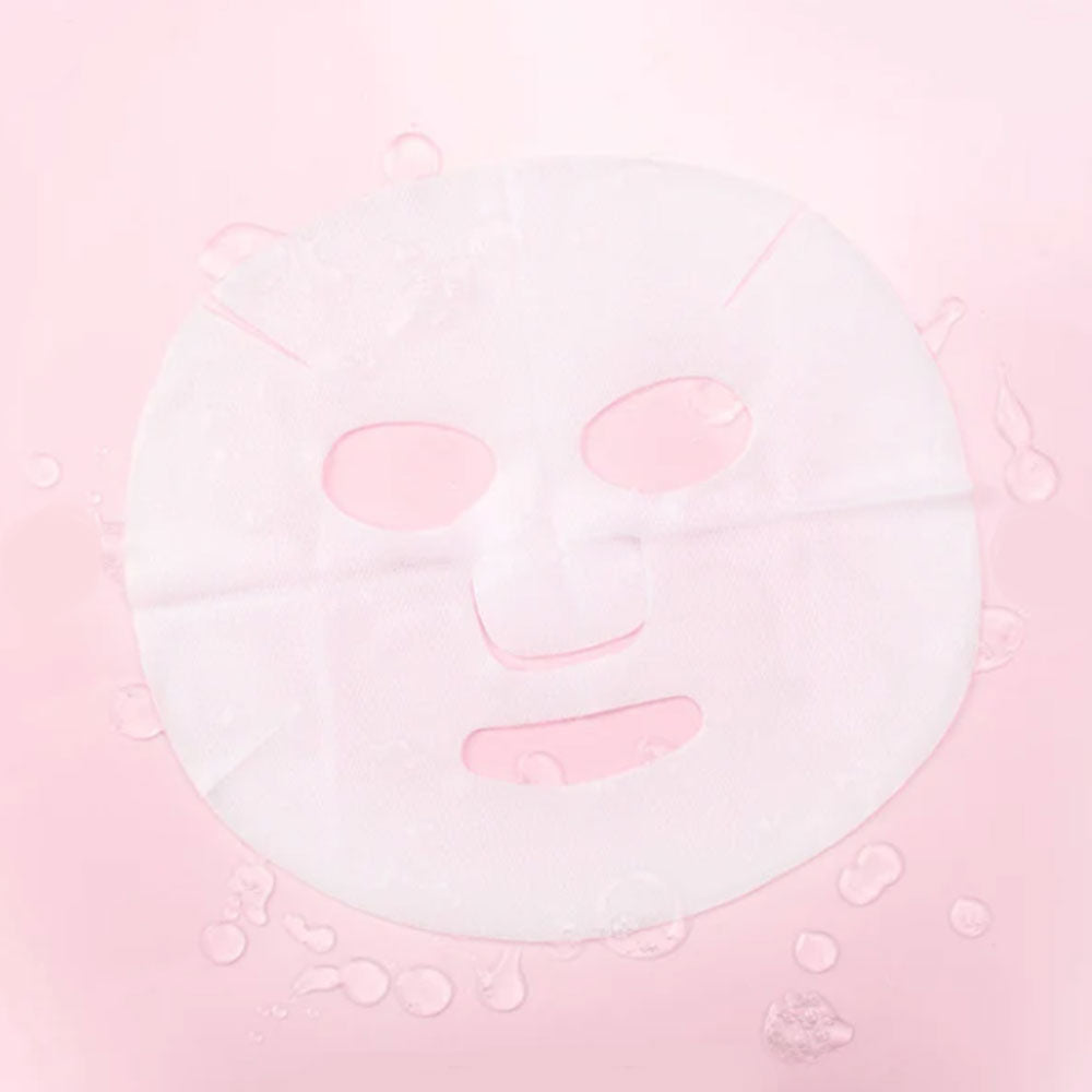 [saturdayskin] SPOTLIGHT Brightening Mask (1 sheet)