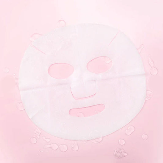 [saturdayskin] SPOTLIGHT Brightening Mask (5 sheet)