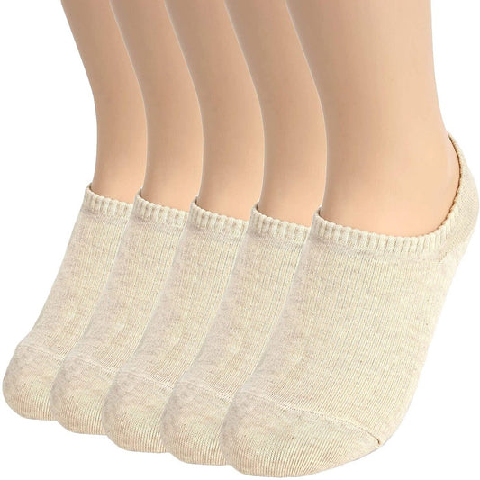 Women Ankle Sneakers Cotton Socks