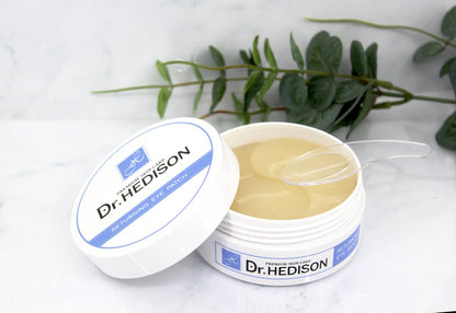 Dr.Hedison Returning Eye Patch 60 Patches