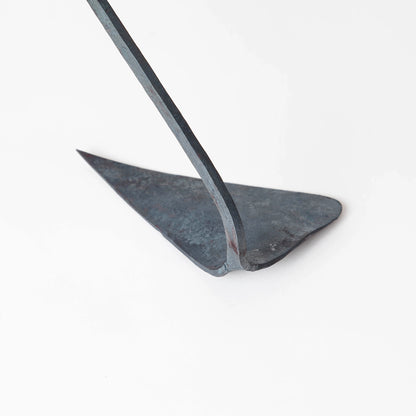 Youngju Daejanggan Premium Hand Plow Hoe Korean Style Weeding Tool Ho-Mi
