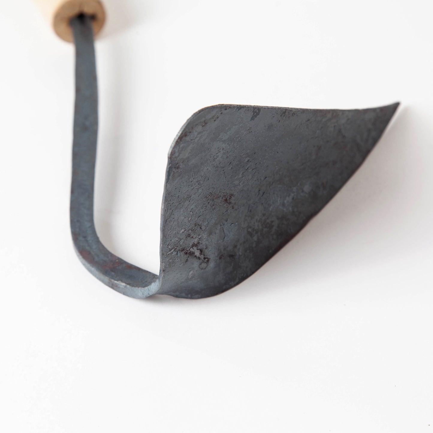 Youngju Daejanggan Premium Hand Plow Hoe Korean Style Weeding Tool Ho-Mi