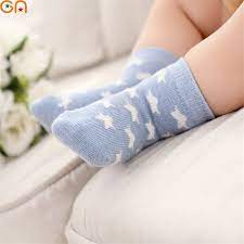 Super Hero Cartoon Series Ankle Cotton Socks Kids&baby  5 Pairs Pack